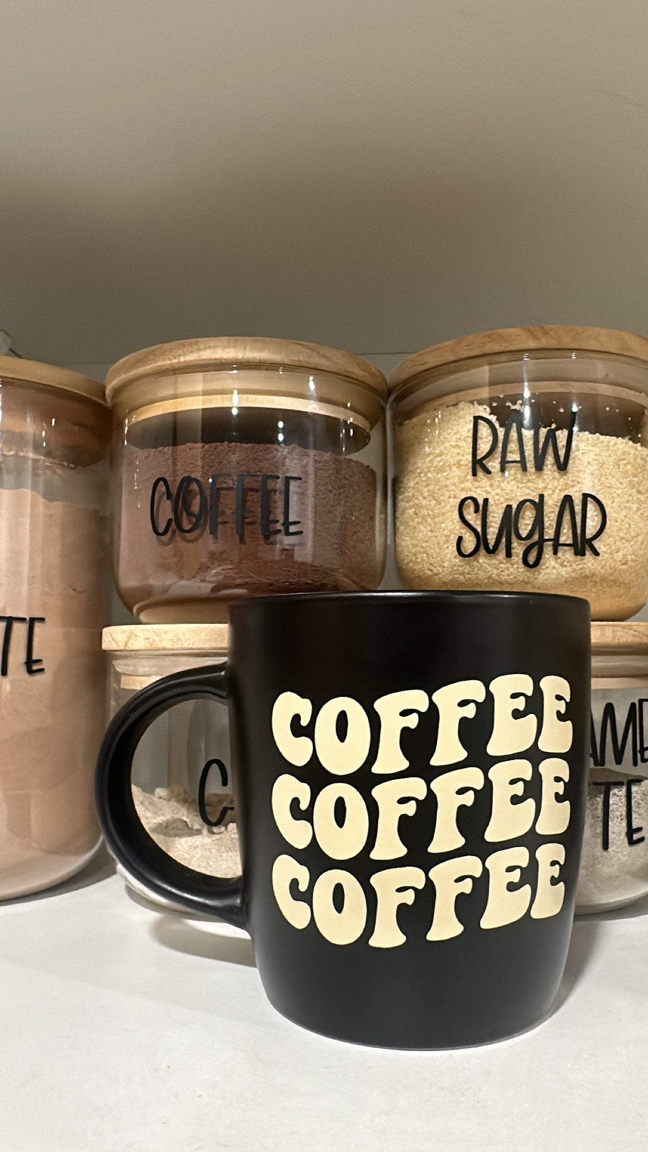 Personalised Mugs