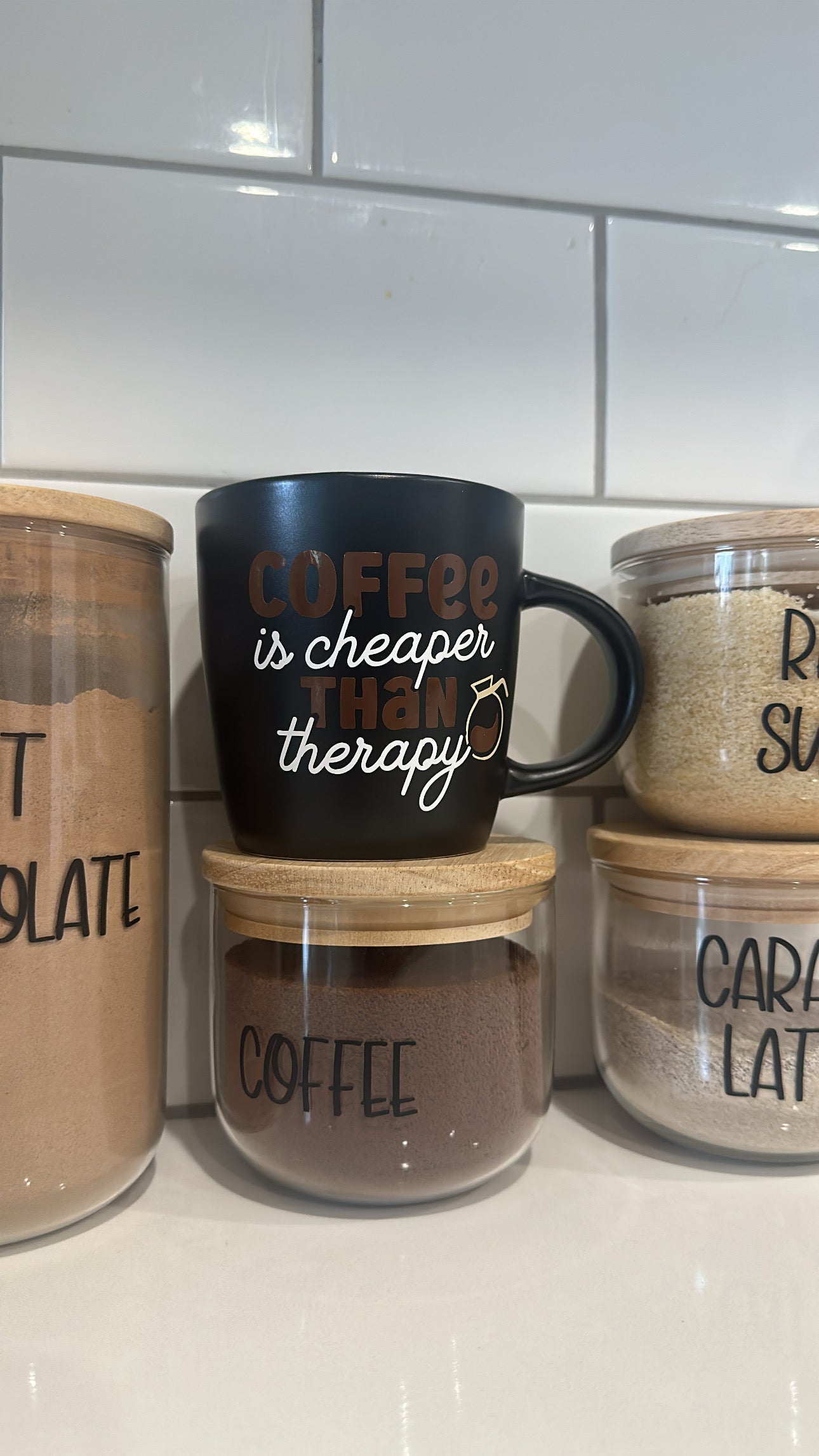 Personalised Mugs